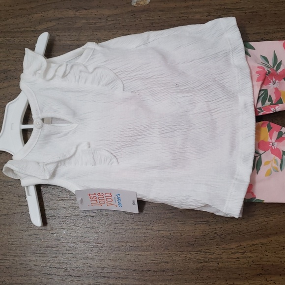 2pc set flowers - Picture 6 of 6